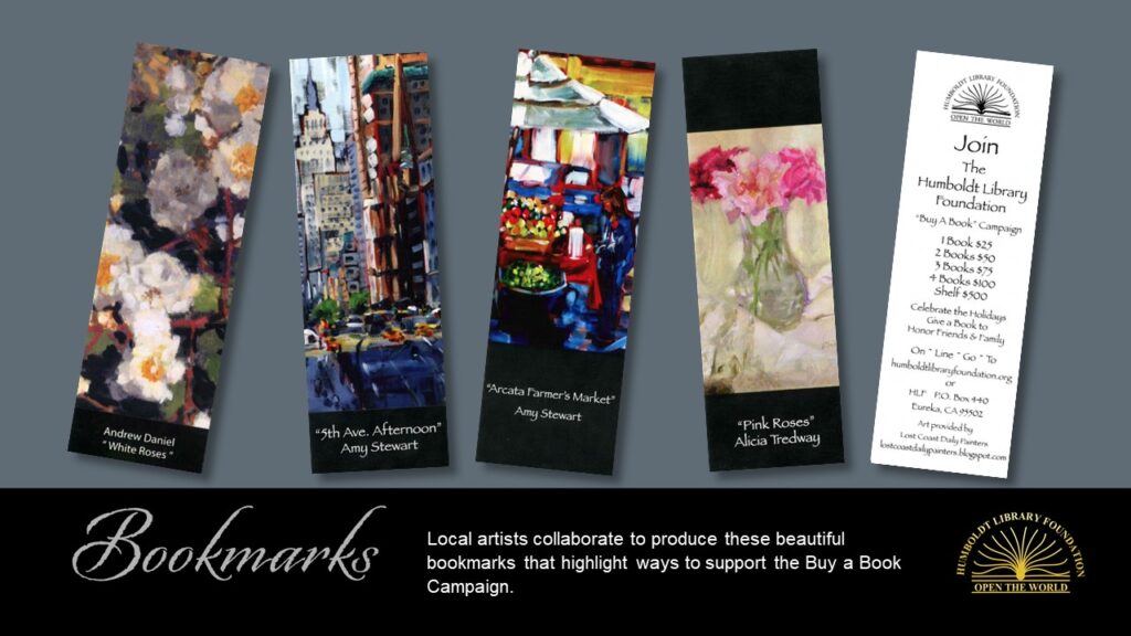 HLF Bookmarks 1